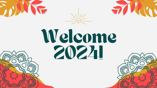 Hello 2024!