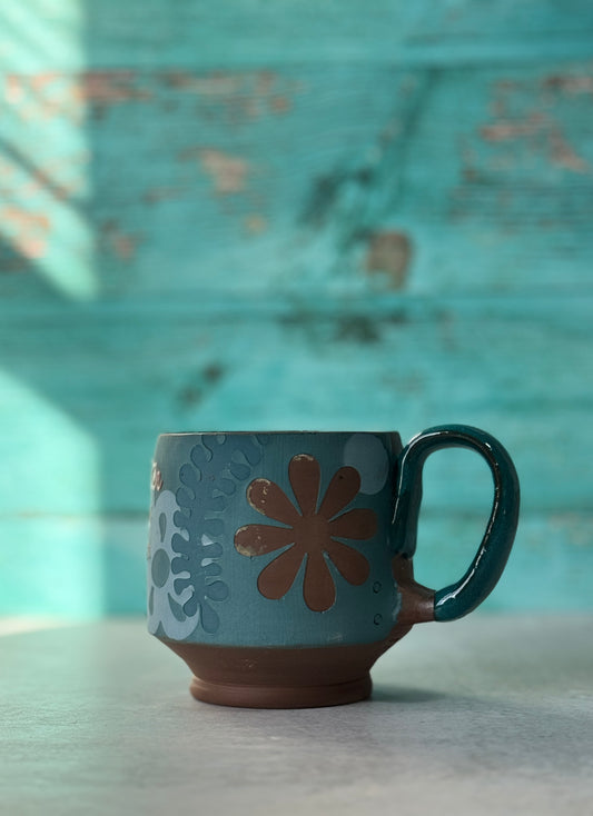 Mug - A Chapter a day