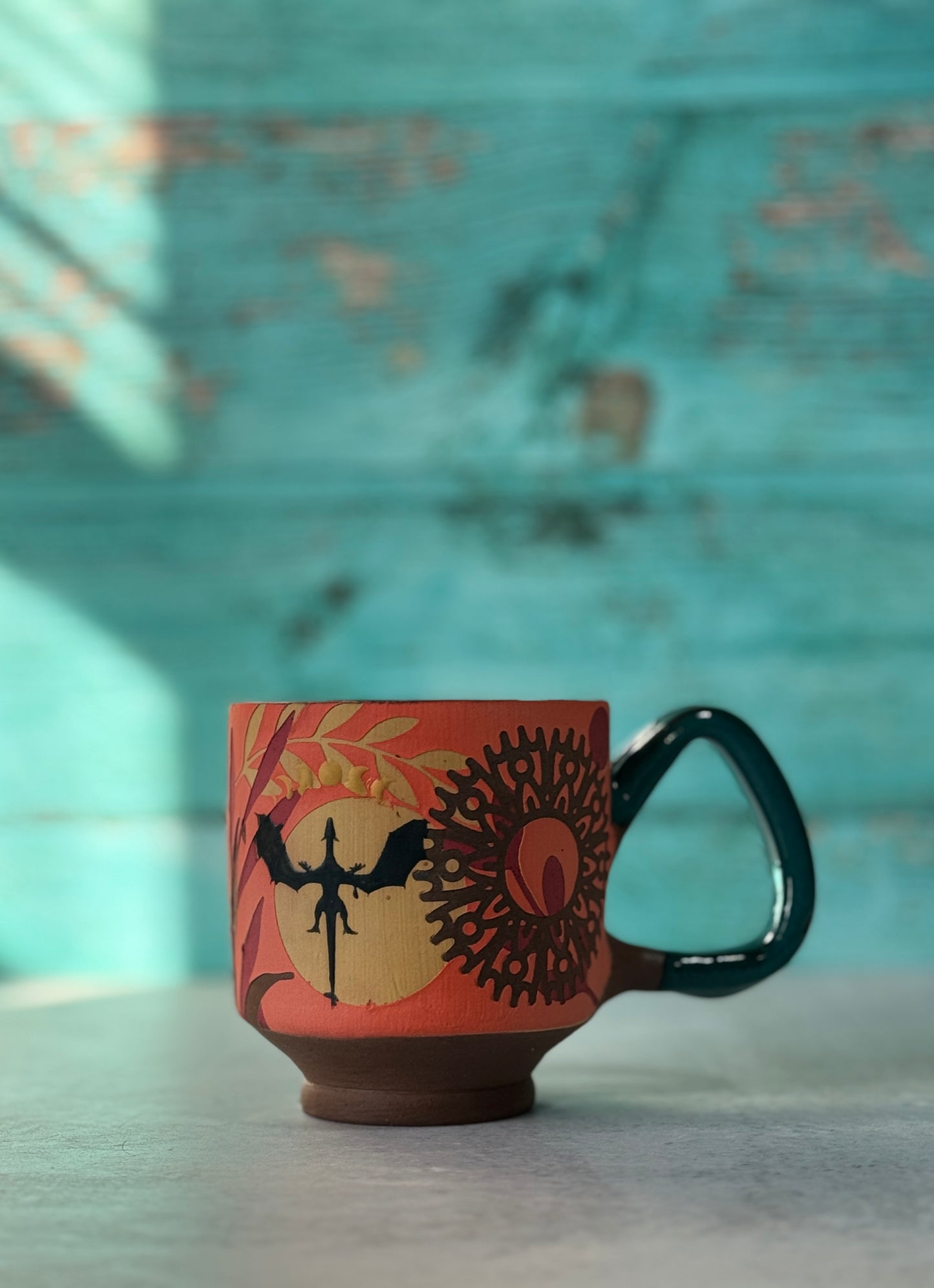 Mug - Dragons 2
