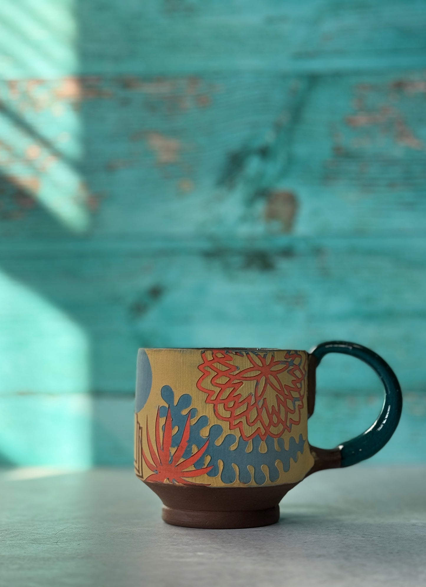 Mug - Dragons