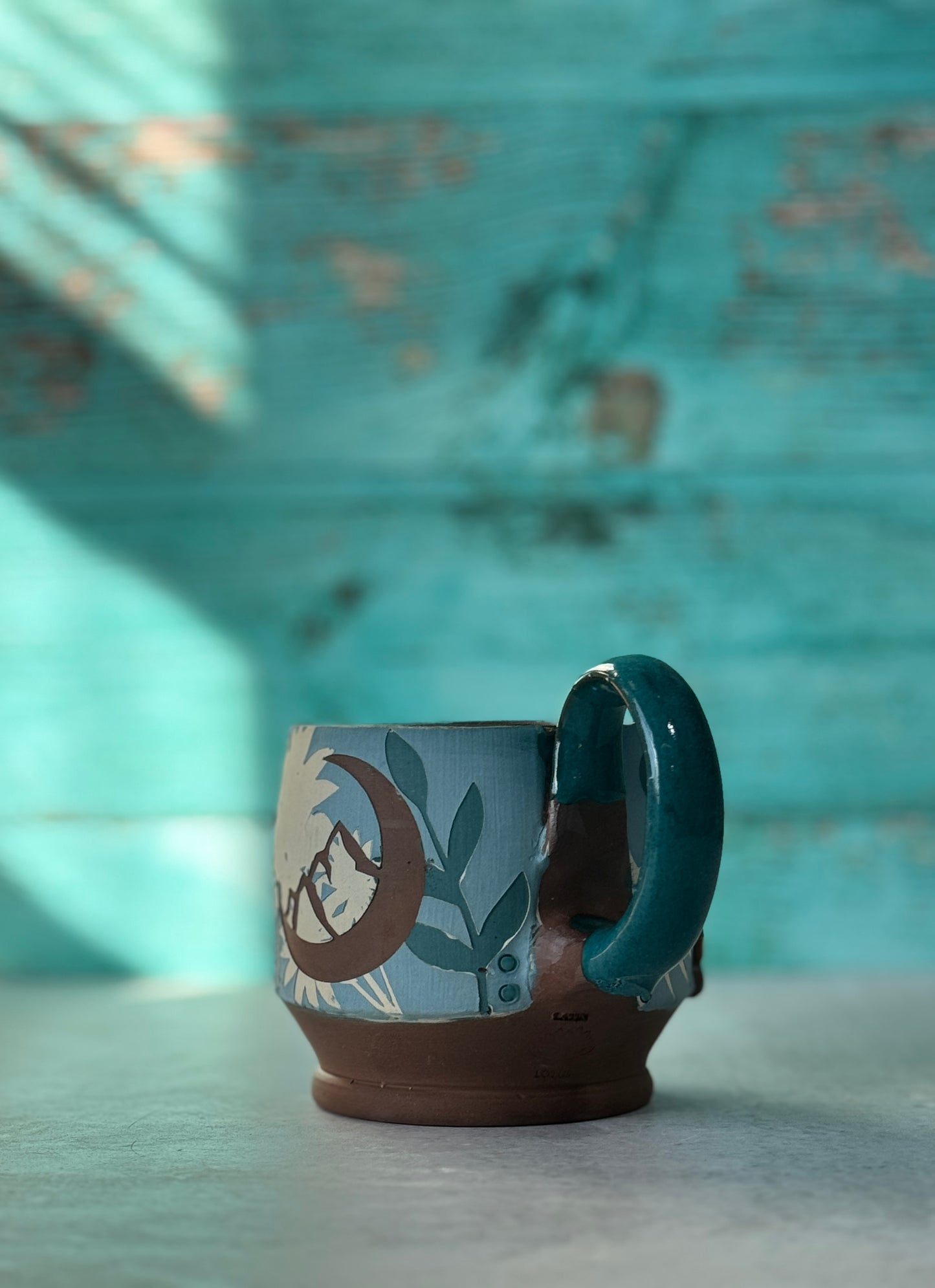 Mug - Fiction Addiction