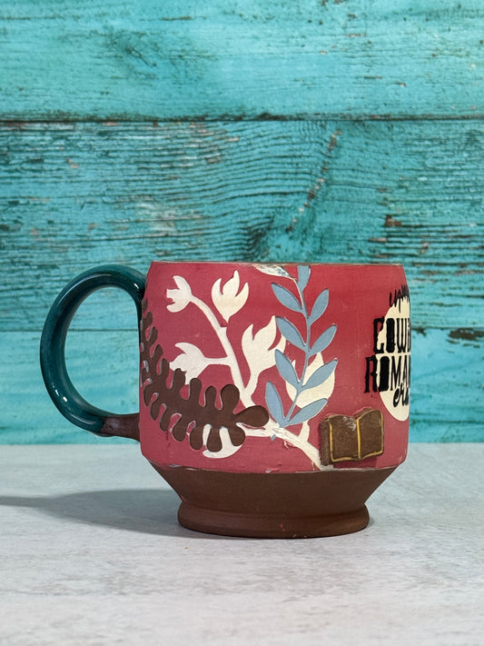 Mug - Cowboy Romance era 2