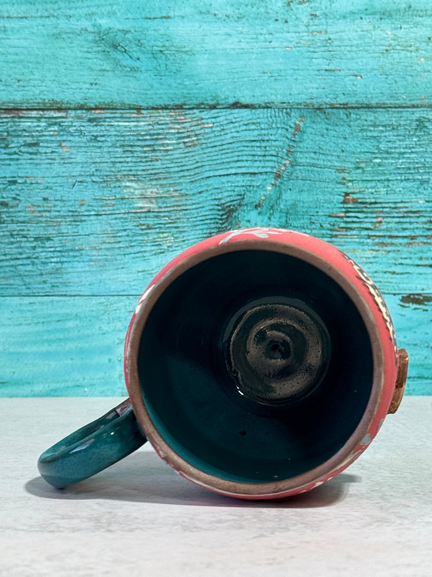 Mug - Cowboy Romance era 2