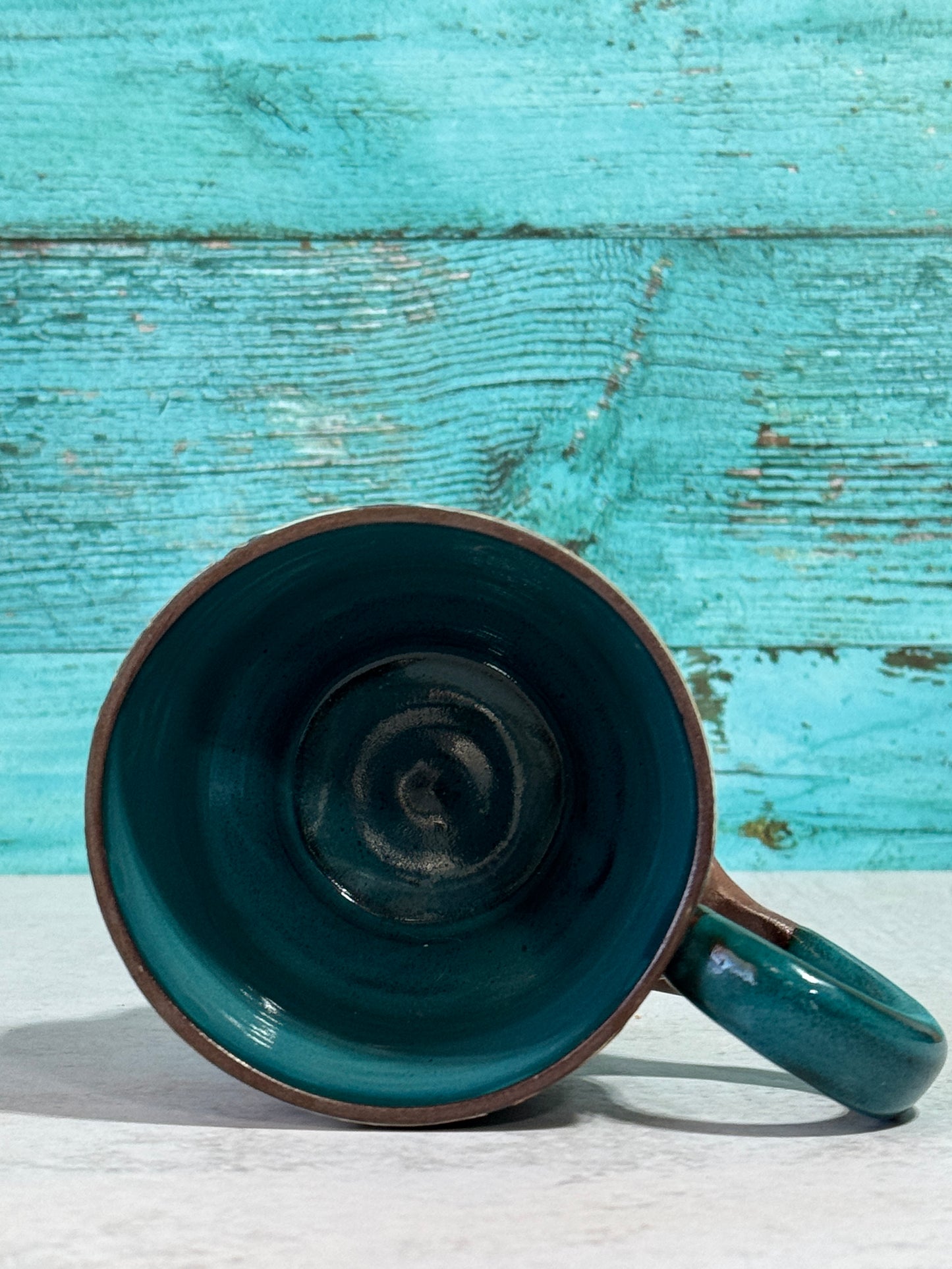 Mug - caffeine and smutty books