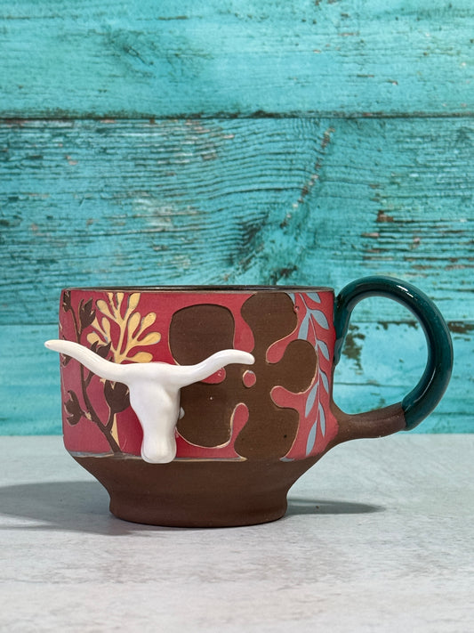 Mug - Cowboy Romance era 3