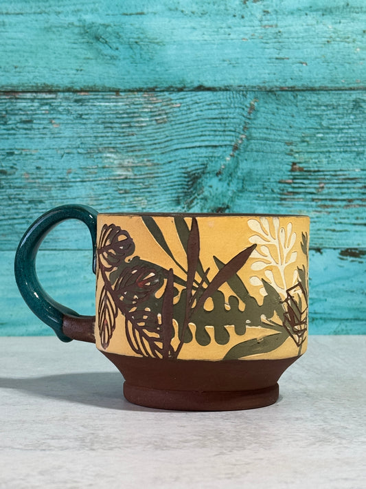 Mug - Fiction Addiction 2