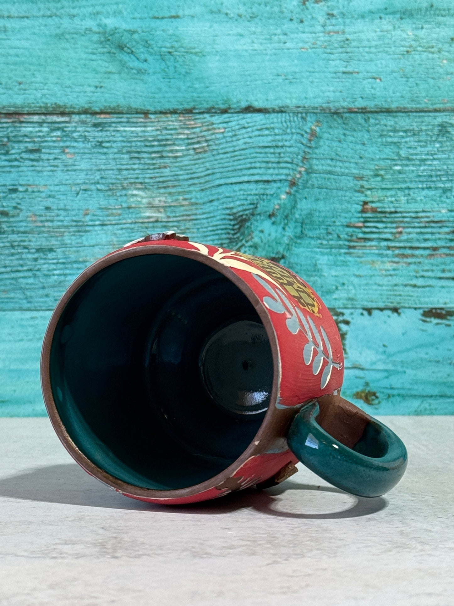 Mug - Cowboy Romance era 5