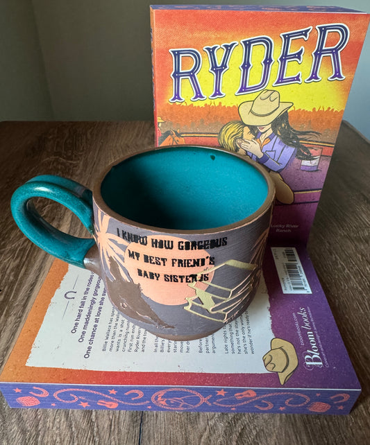 Mug-LLR8