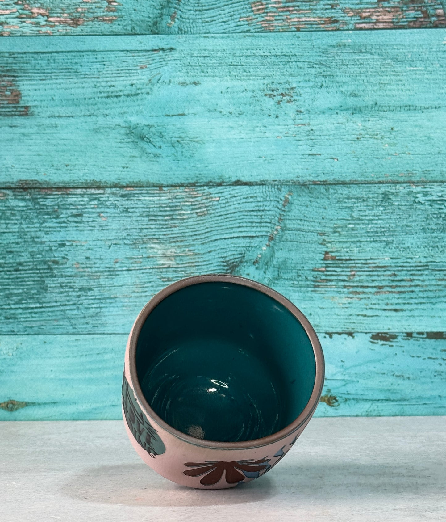 Cup - Love Reading