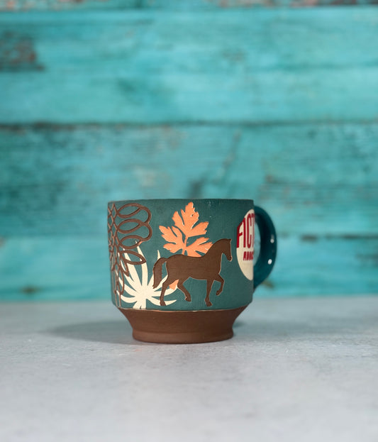 Mug - Fiction Addiction - 2