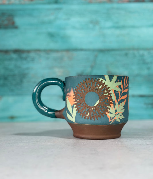 Mug - Book Hoarder