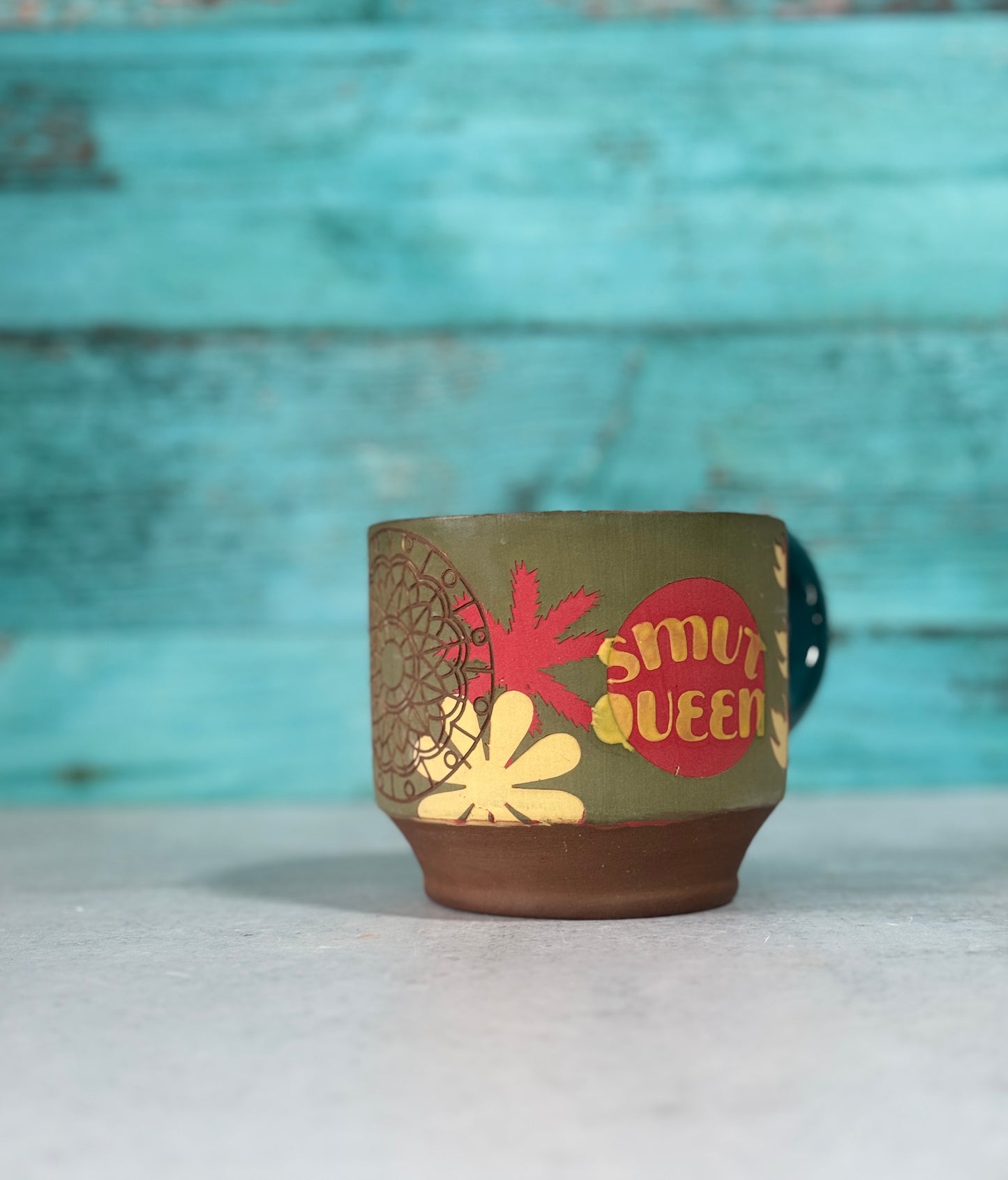 Mug - Smut Queen - 4