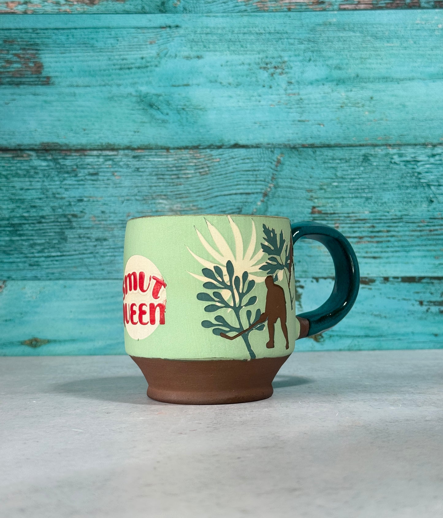 Mug - Smut Queen - 5