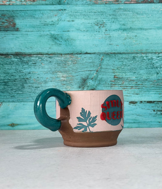 Mug - Smut Queen - 3