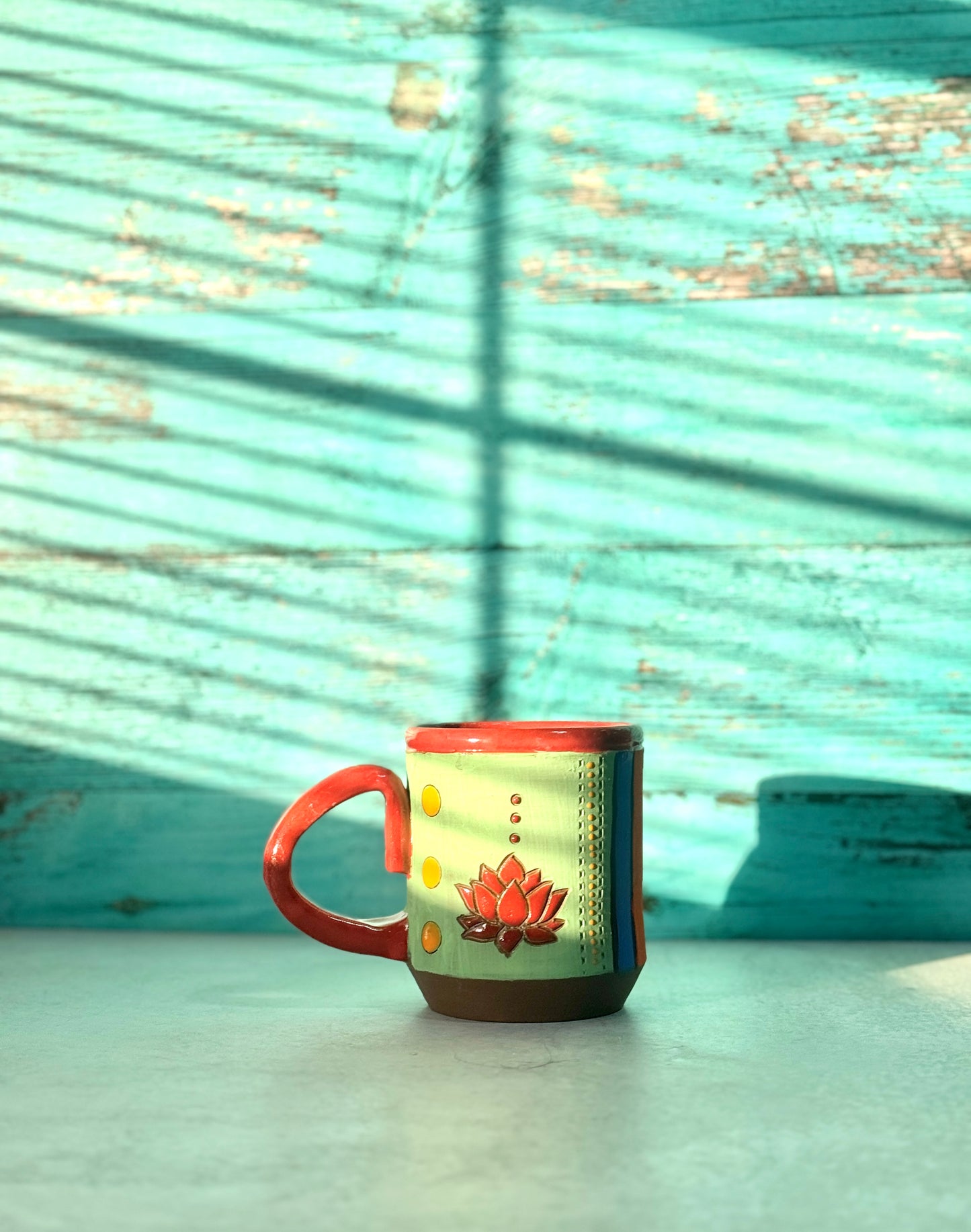 Mug - 18