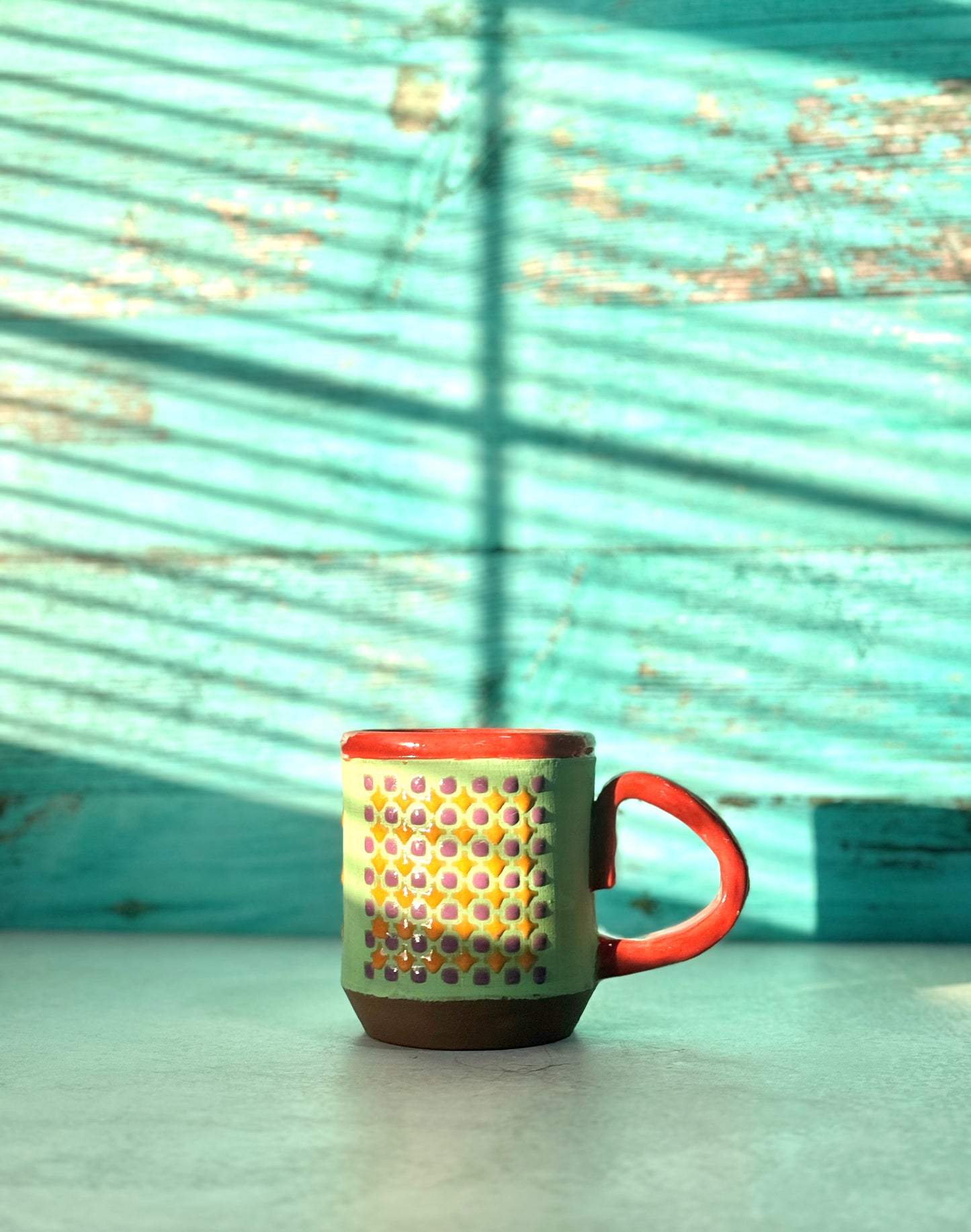 Mug - 18