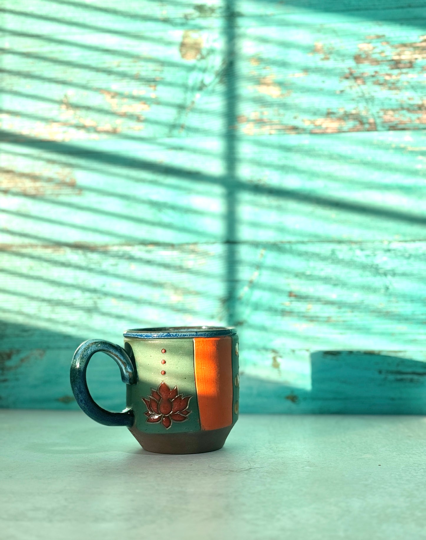 Mug - 21