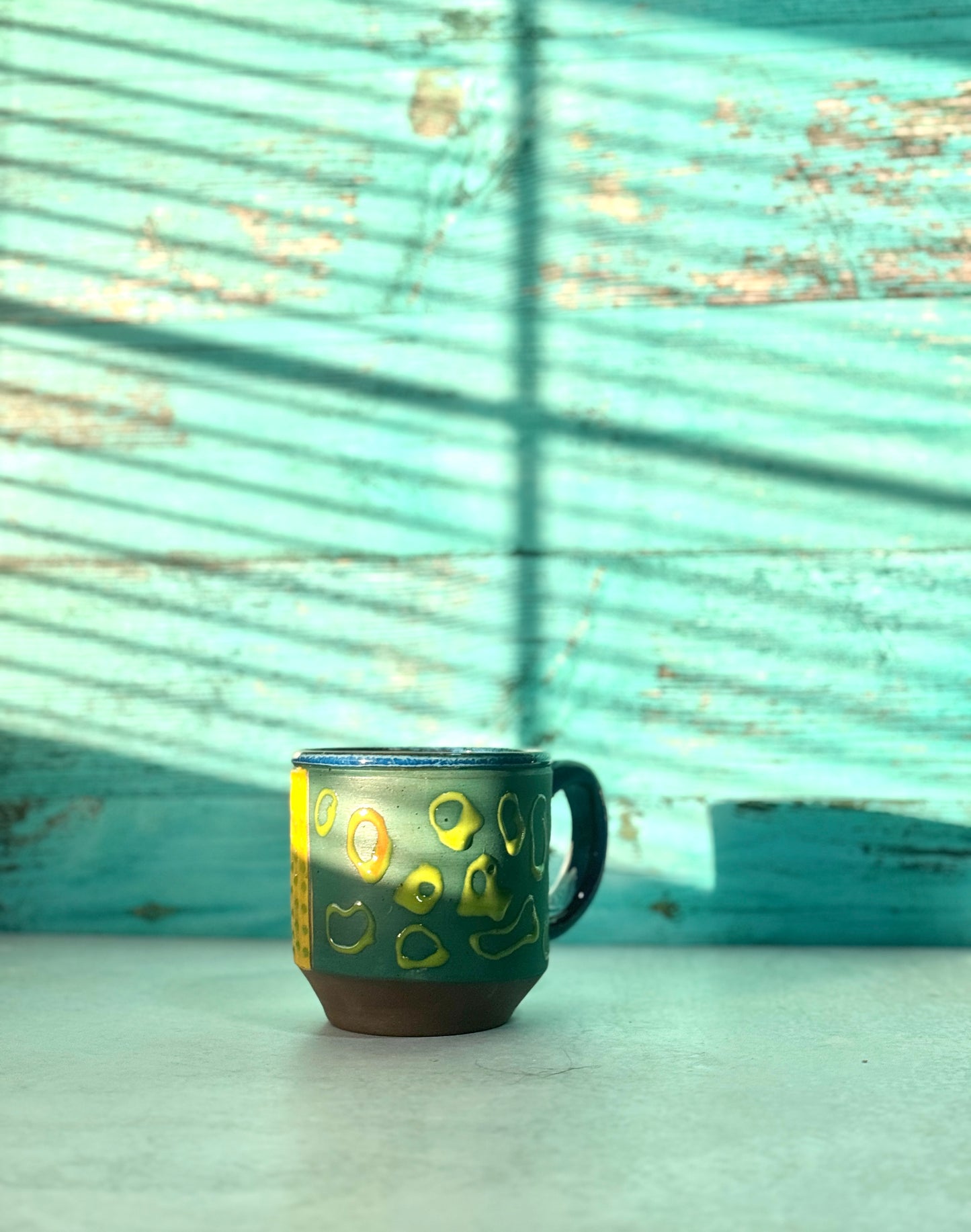 Mug - 21