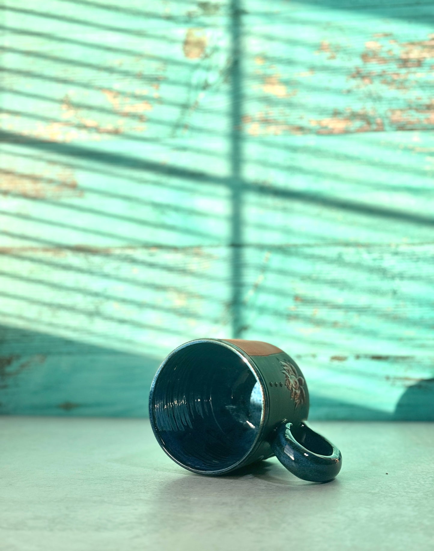 Mug - 21