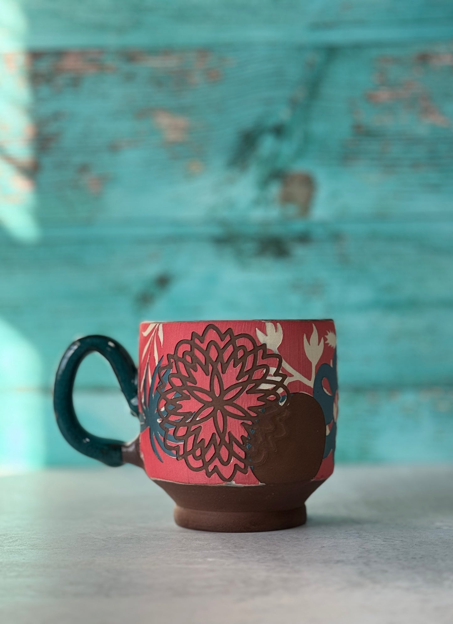 Mug - I read past my bedtime 2