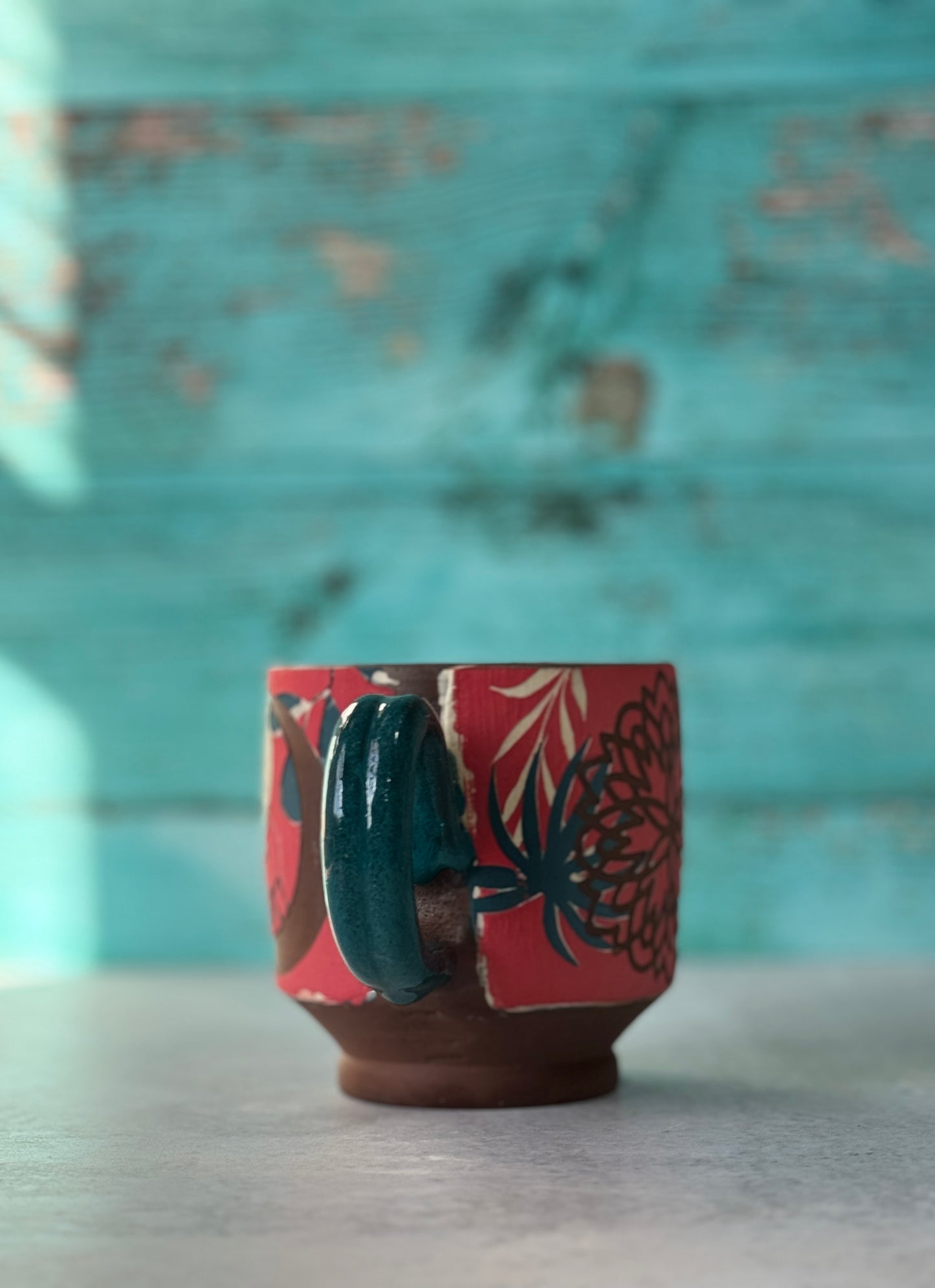 Mug - I read past my bedtime 2