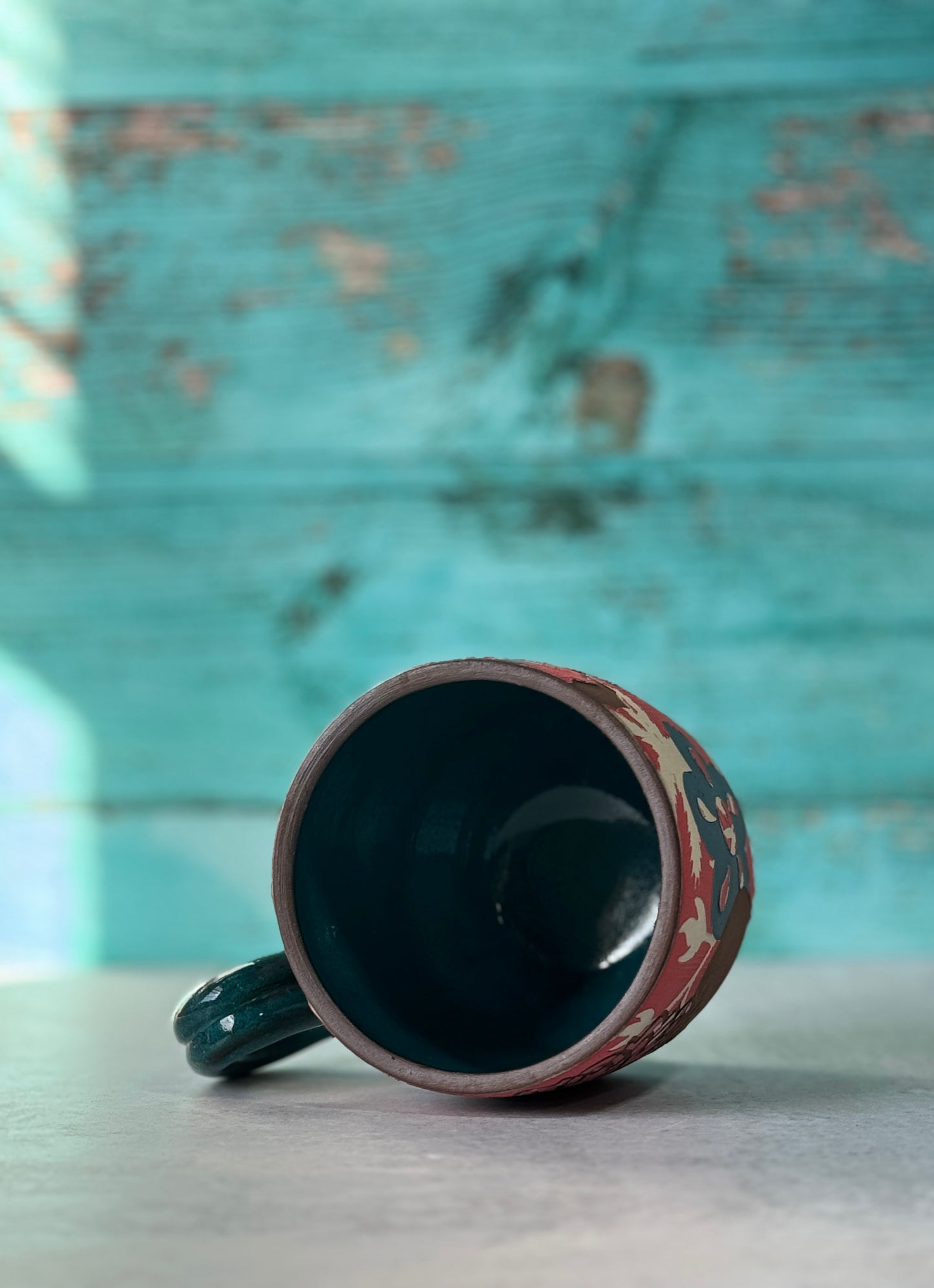 Mug - I read past my bedtime 2