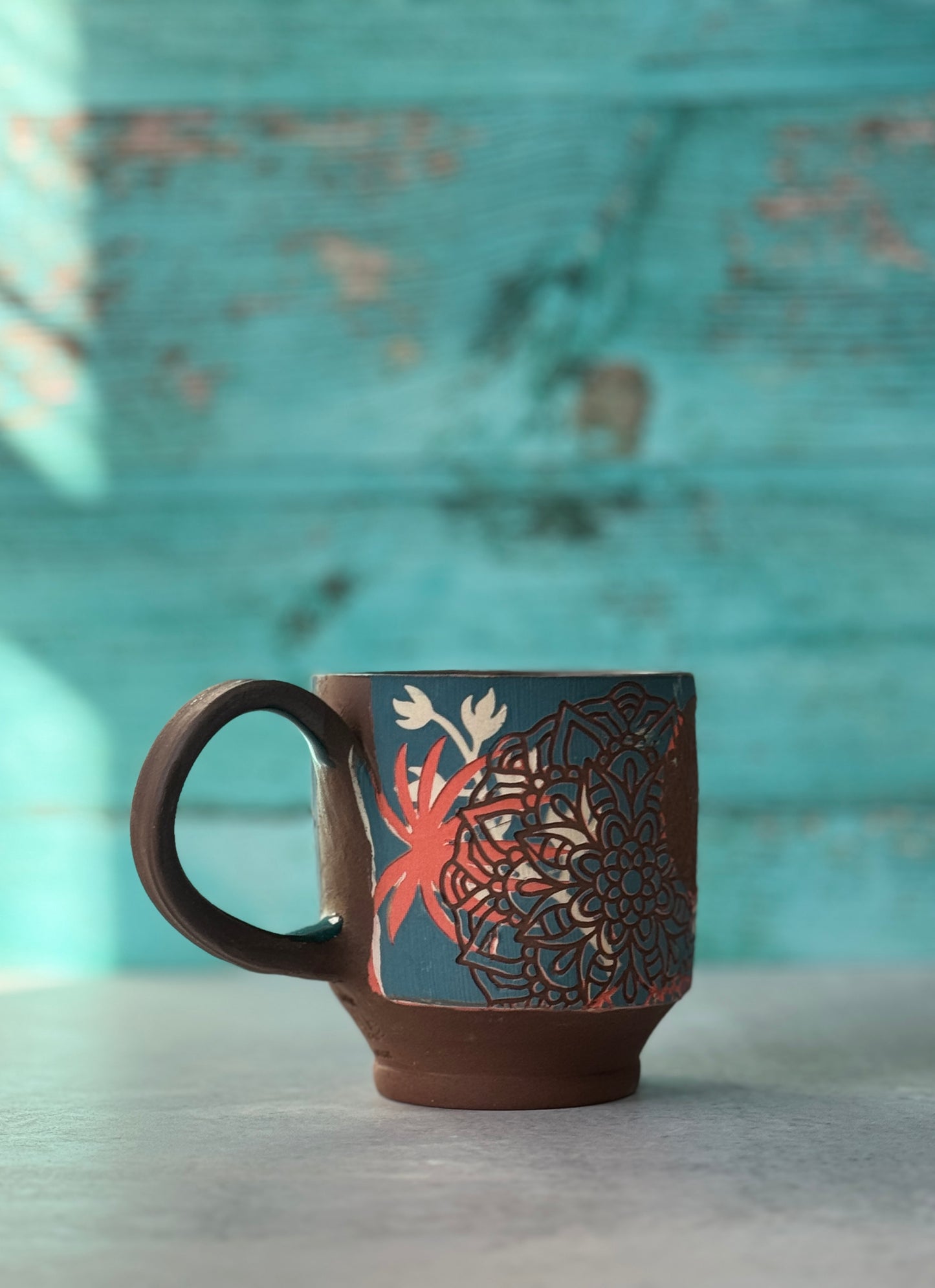 Mug - I'm booked every night 2