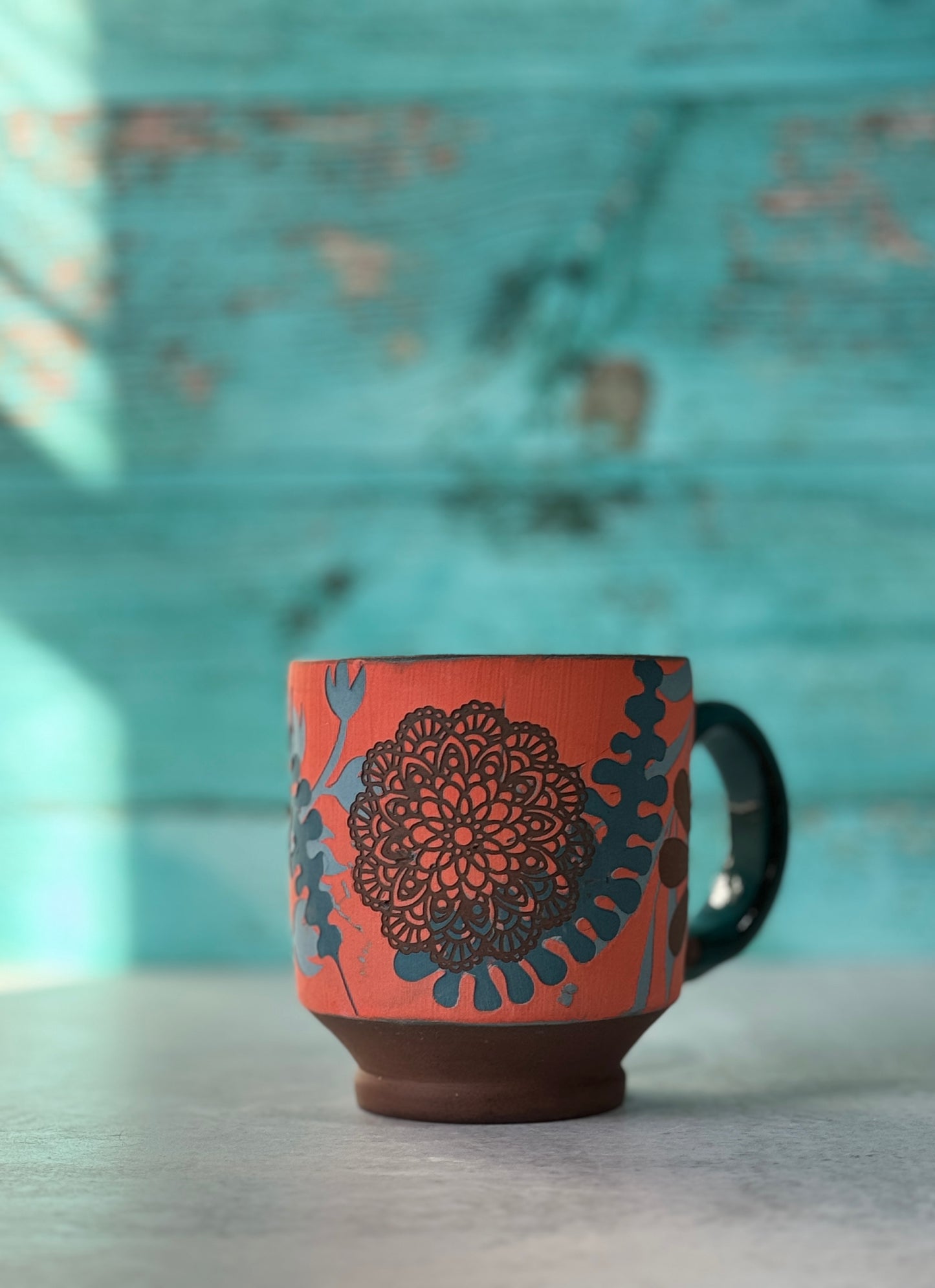 Mug - I'm booked every night
