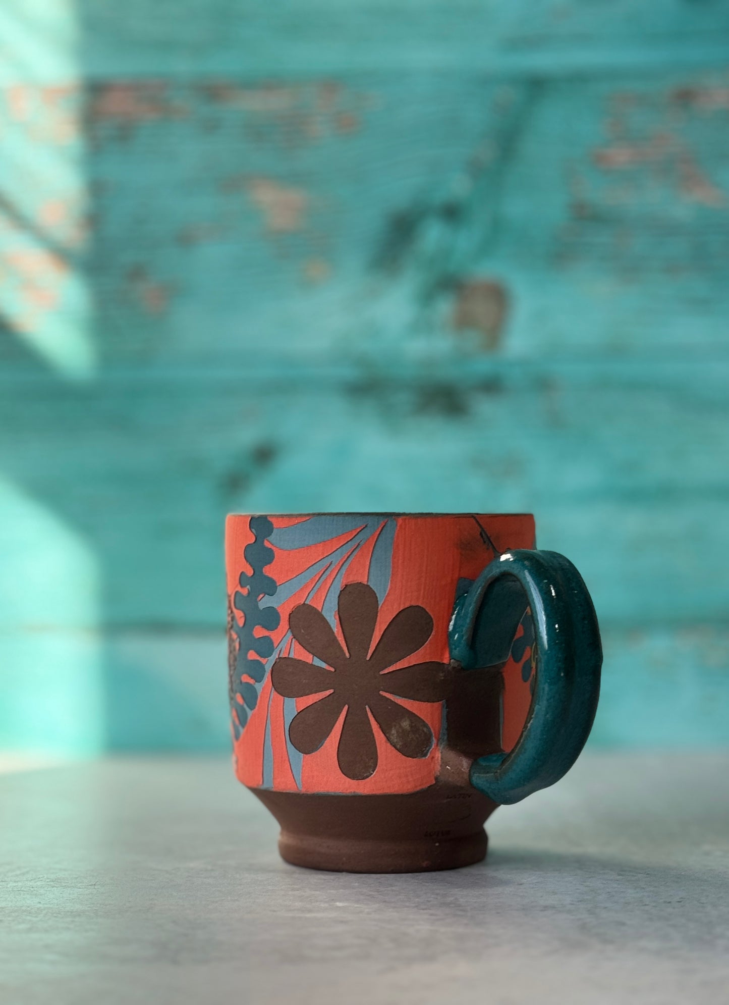 Mug - I'm booked every night
