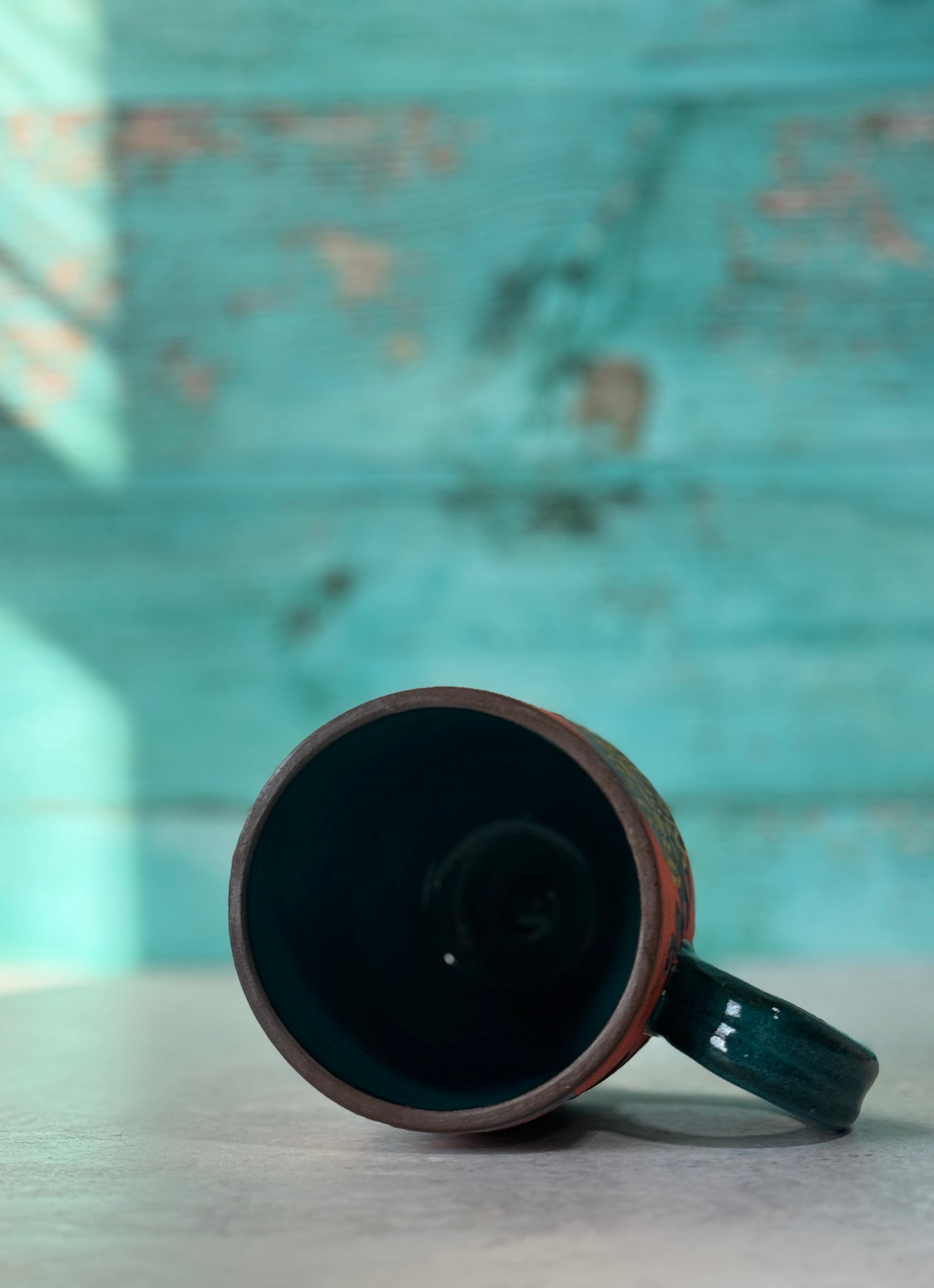 Mug - I'm booked every night