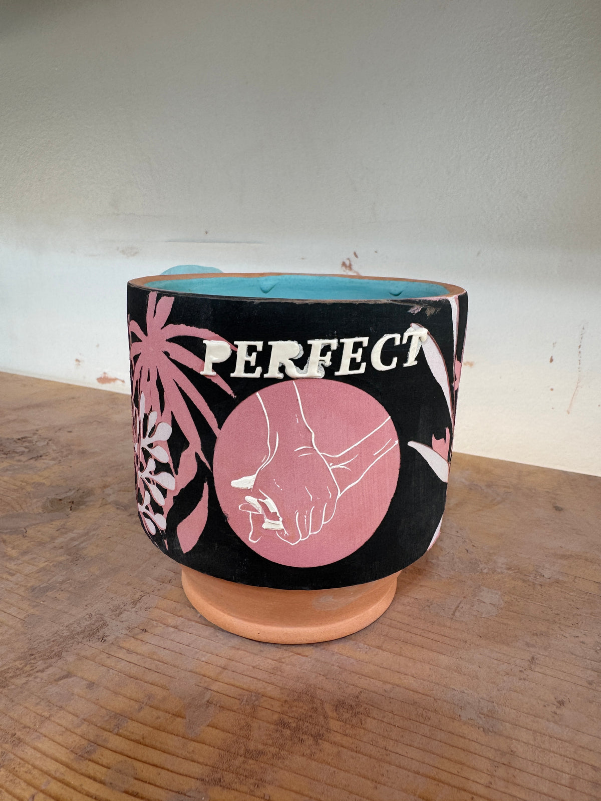 Custom Mug - Marie Frank