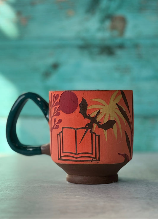 Mug - Dragons 2