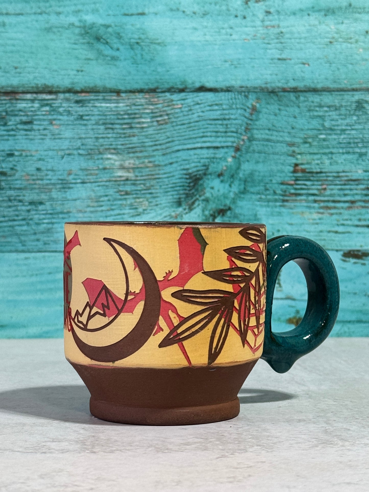 Mug - I Love Reading