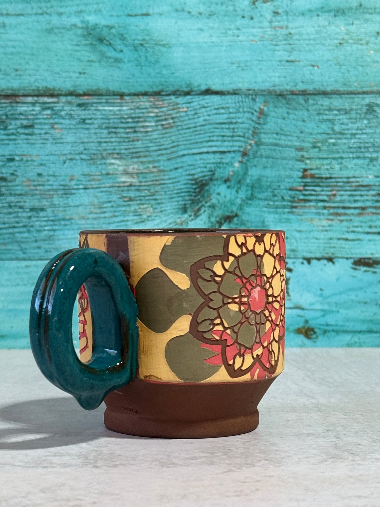 Mug - I Love Reading