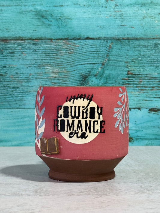 Mug - Cowboy Romance era 2
