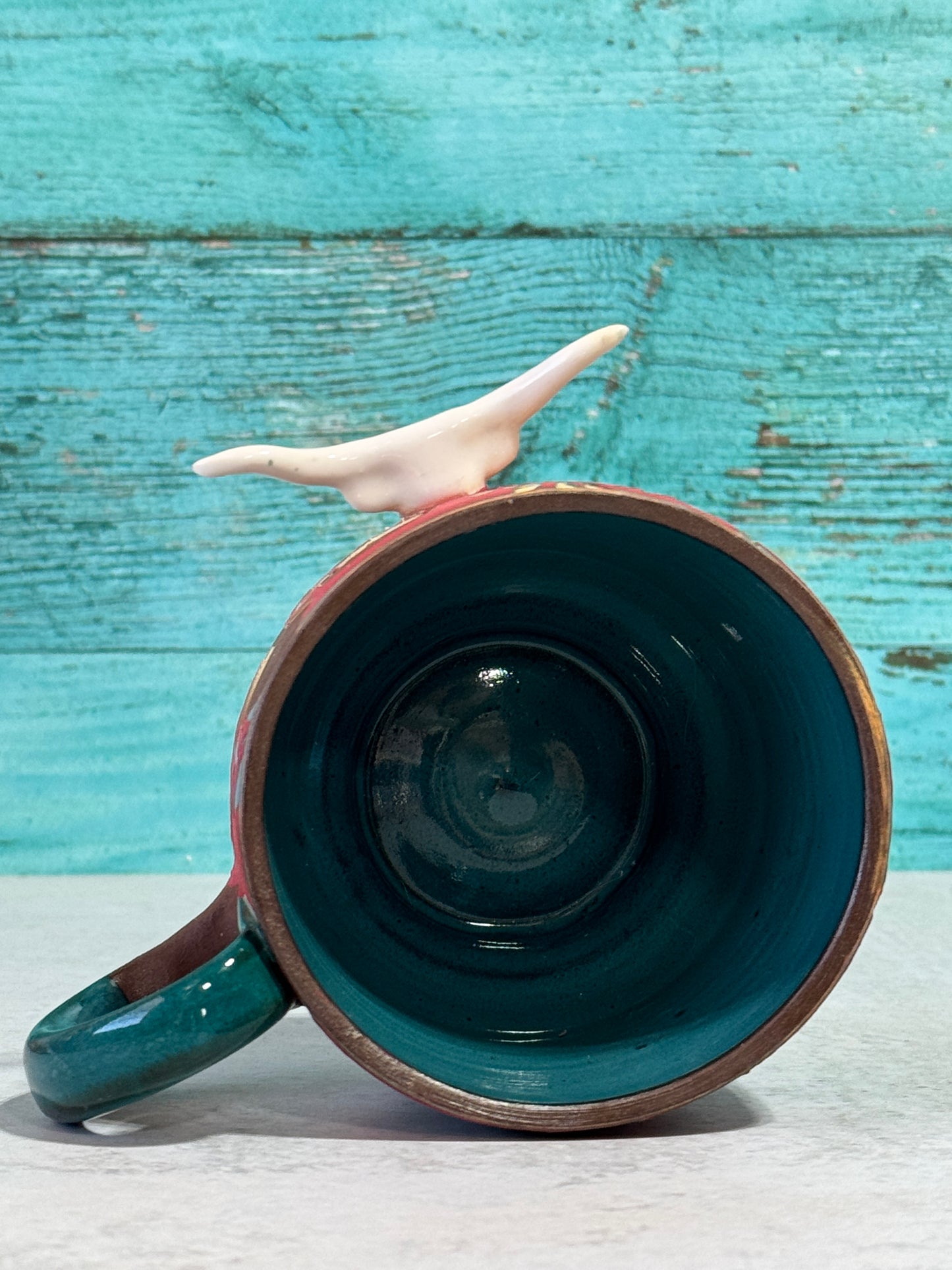 Mug - Cowboy Romance era 3