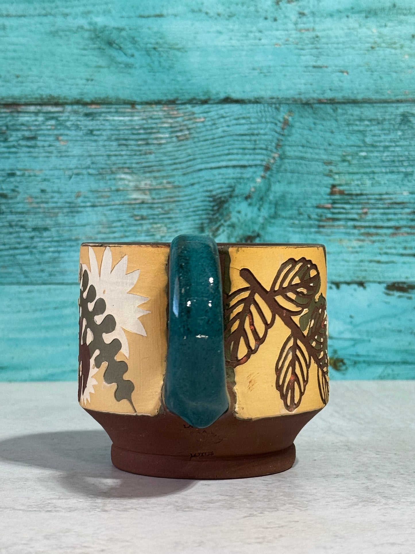 Mug - Fiction Addiction 2