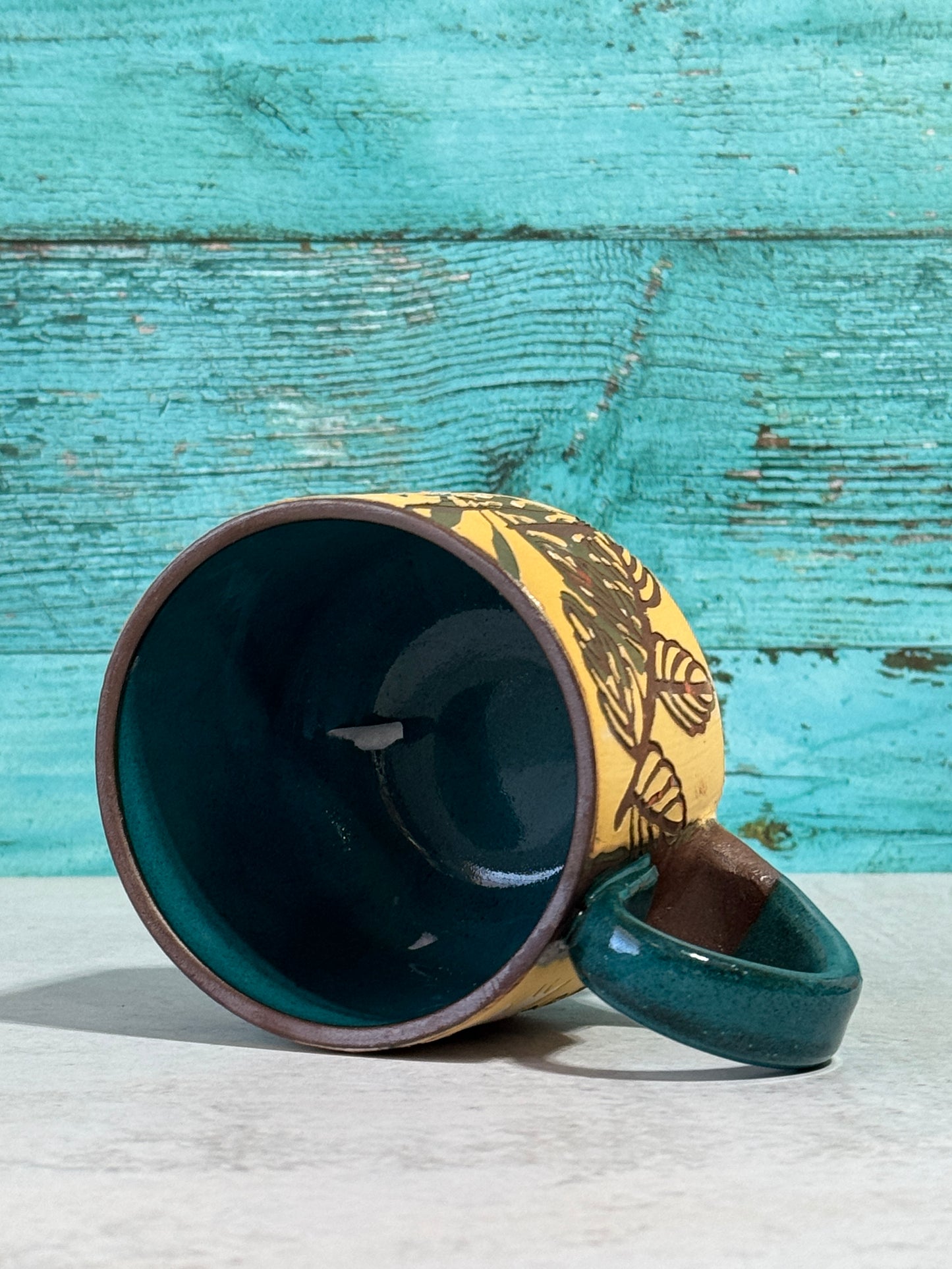 Mug - Fiction Addiction 2