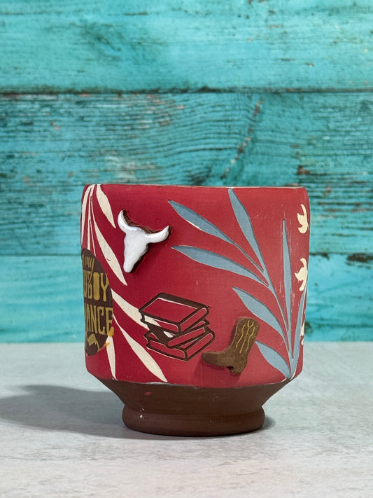 Mug - Cowboy Romance era 5