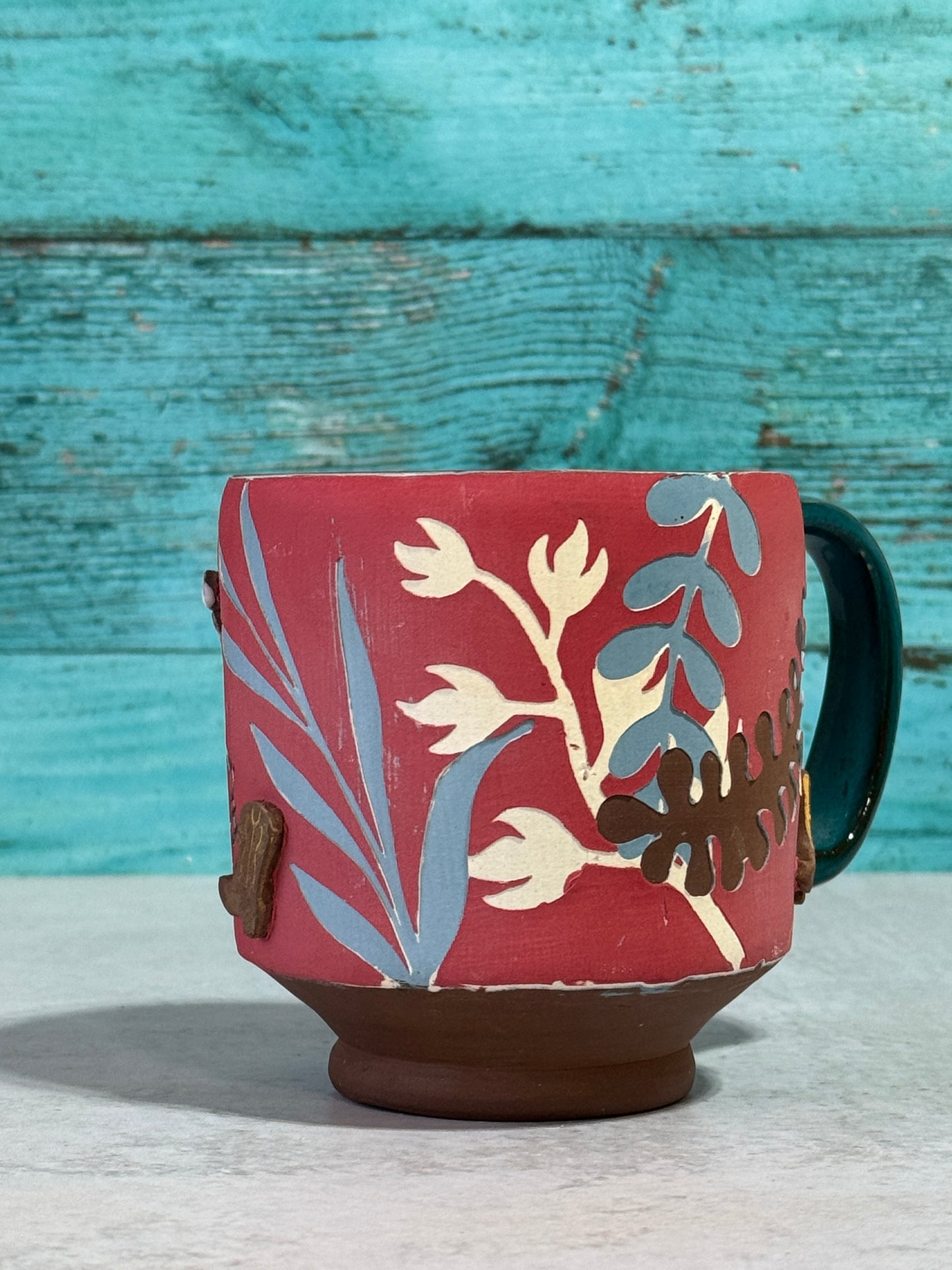 Mug - Cowboy Romance era 5