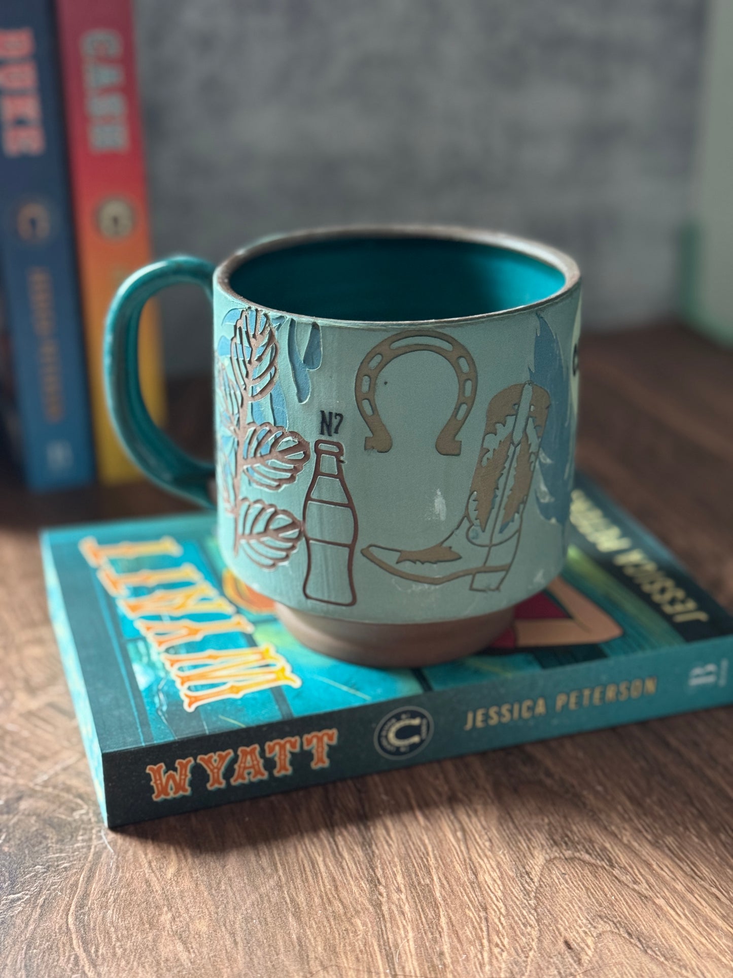 Mug-LLR3