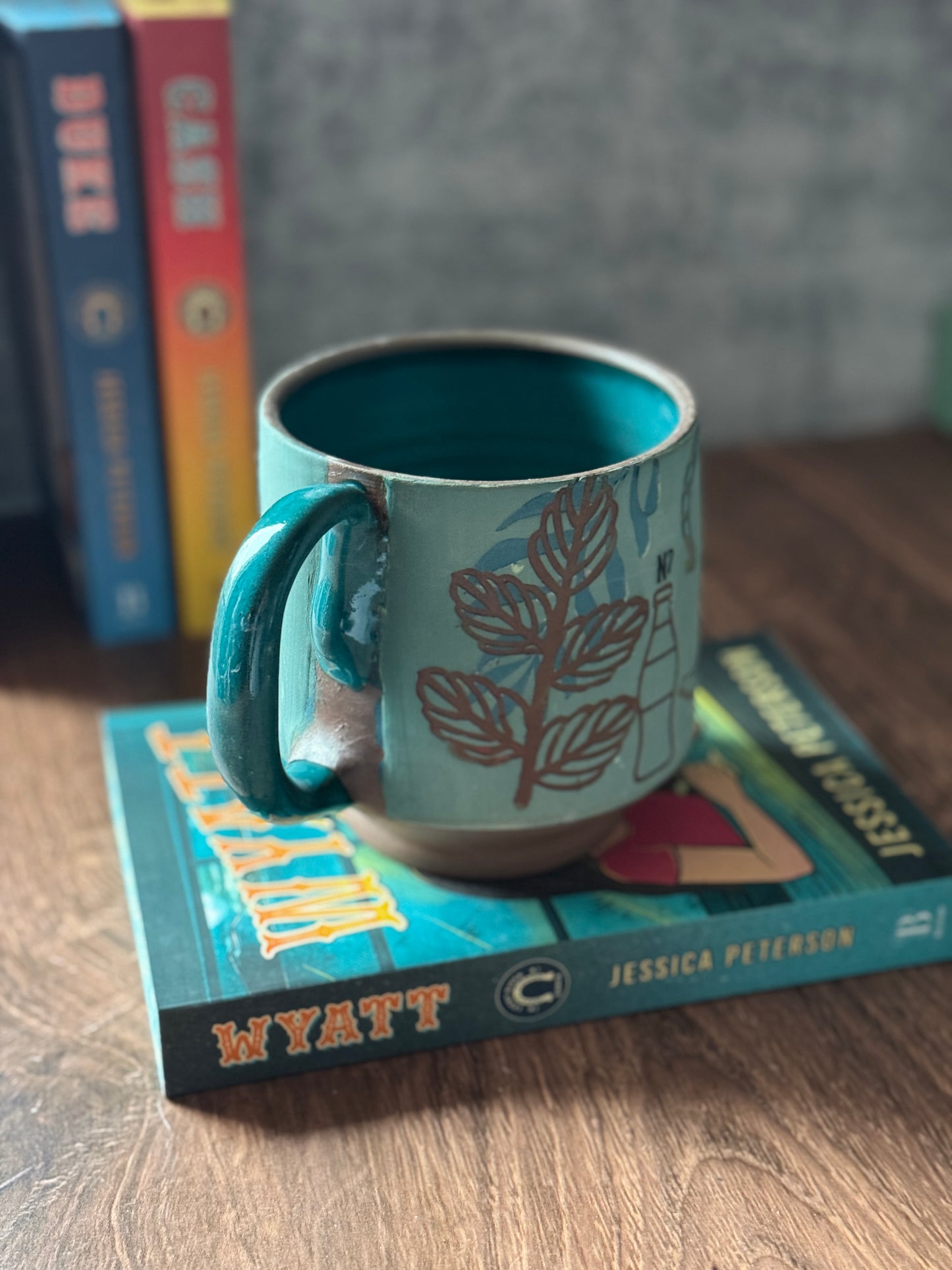 Mug-LLR3