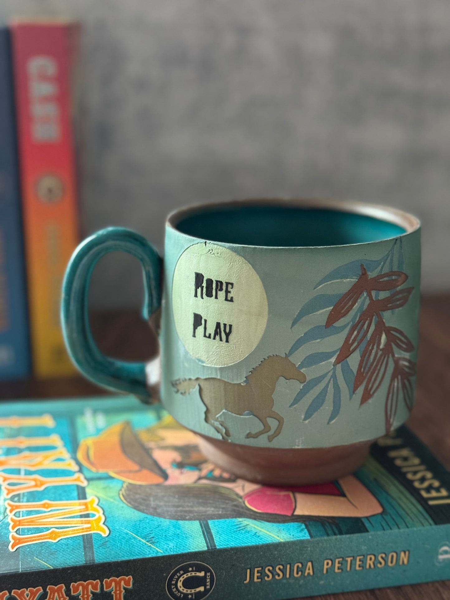 Mug-LLR4