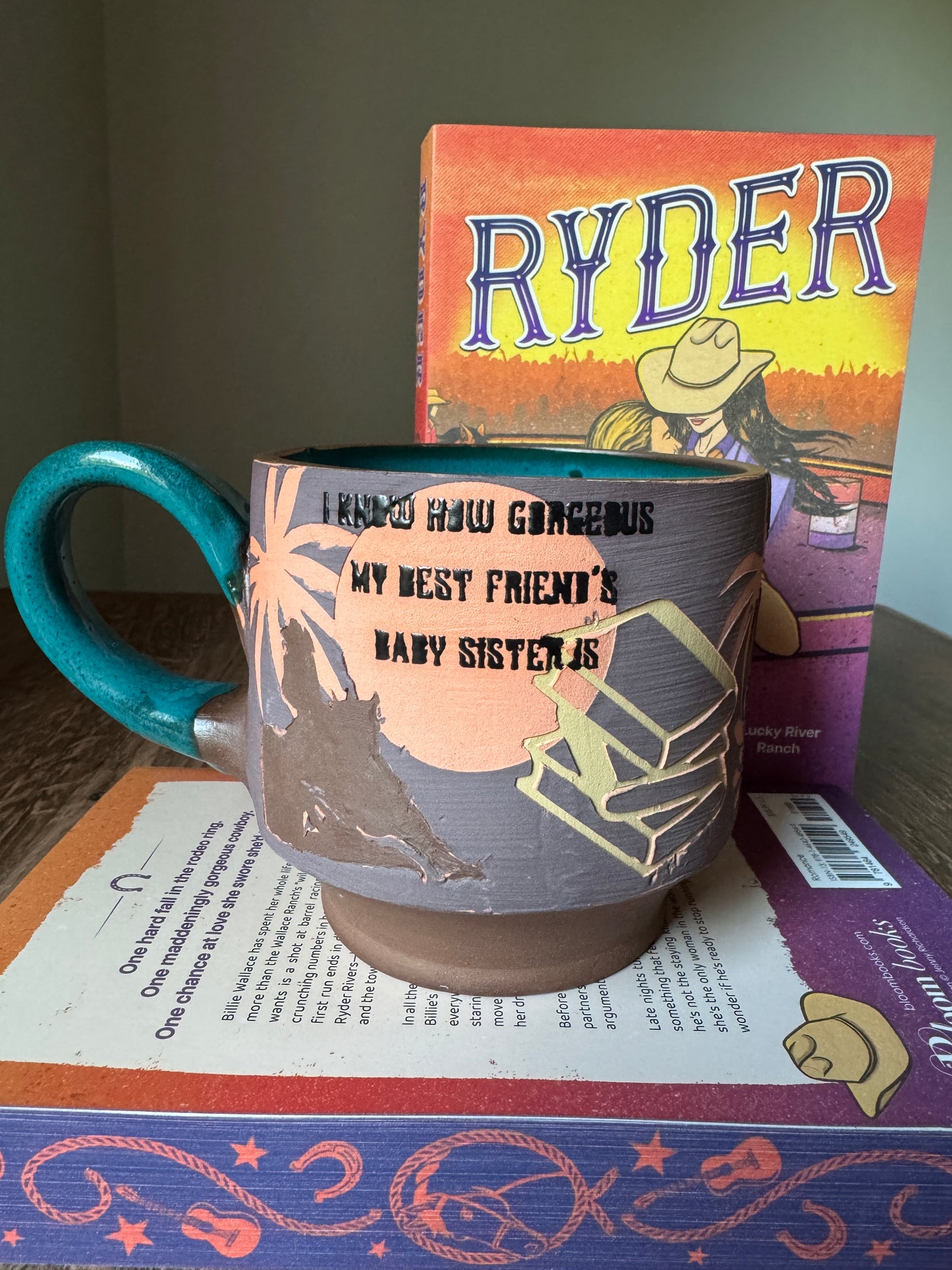 Mug-LLR8