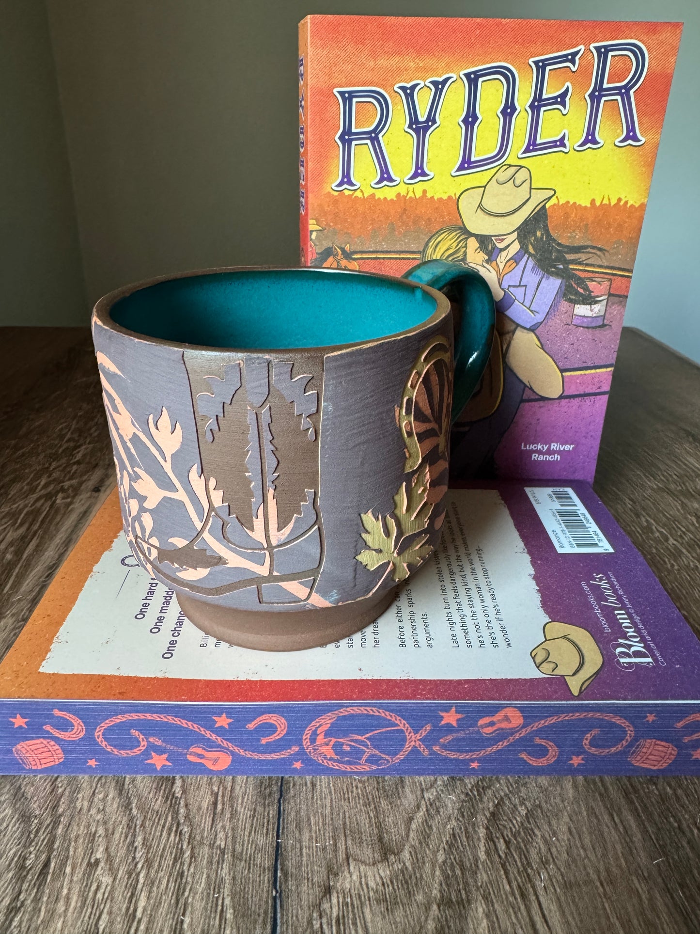 Mug-LLR8