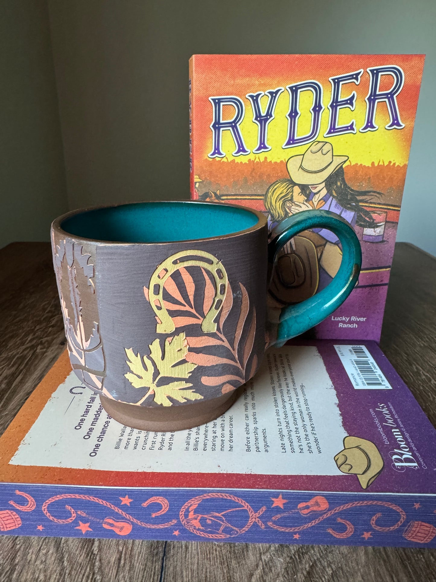 Mug-LLR8