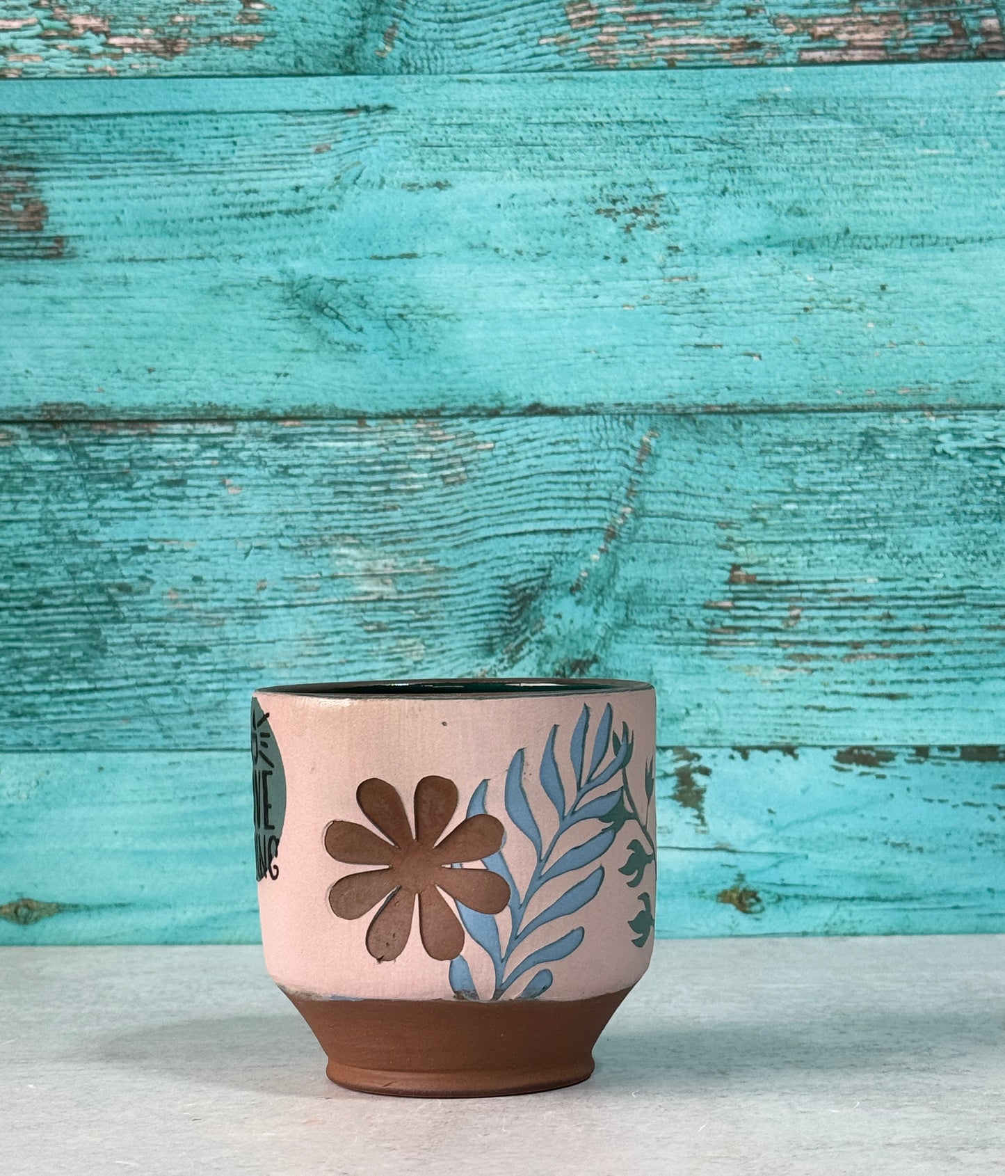 Cup - Love Reading