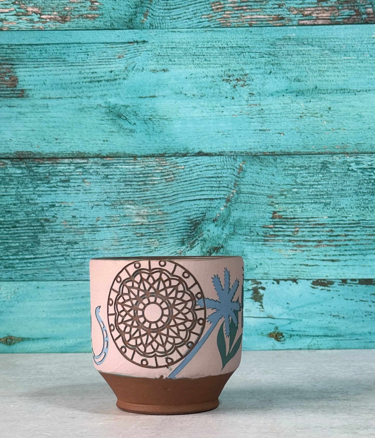 Cup - Love Reading