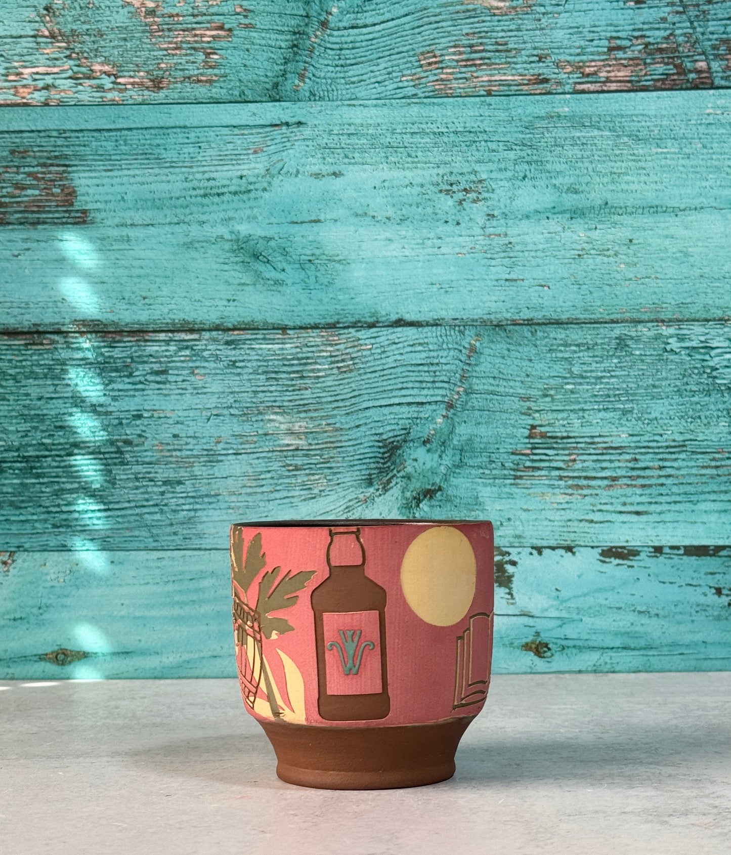 Cup - WW - 2