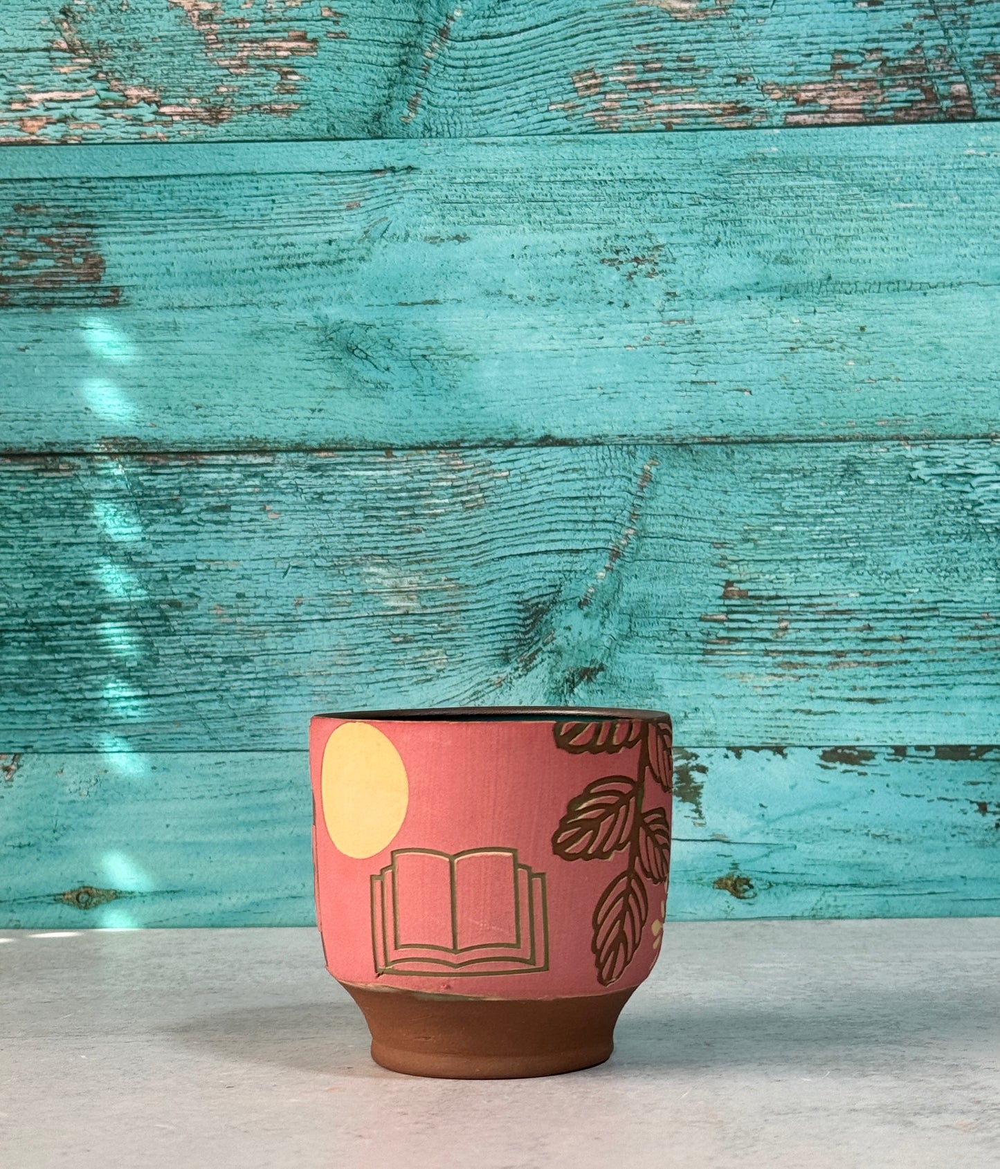 Cup - WW - 2